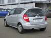 MERCEDES BENZ A CLASS