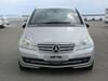 MERCEDES BENZ A CLASS