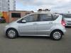 MERCEDES BENZ A CLASS