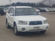 2003 SUBARU FORESTER