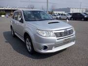 2008 SUBARU FORESTER