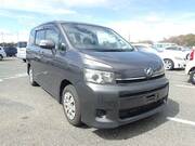 2012 TOYOTA VOXY X