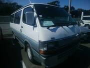 1991 TOYOTA HIACE VAN SUPER GL