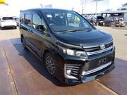 2014 TOYOTA VOXY ZS