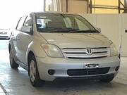 2002 TOYOTA IST 1.3F L EDITION