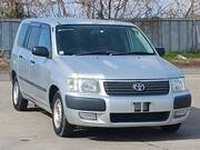 2008 TOYOTA SUCCEED VAN UL