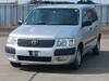 TOYOTA SUCCEED VAN