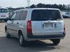 TOYOTA SUCCEED VAN