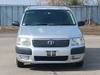 TOYOTA SUCCEED VAN