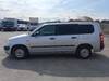 TOYOTA SUCCEED VAN