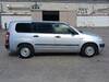 TOYOTA SUCCEED VAN