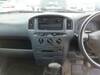 TOYOTA SUCCEED VAN