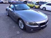 2005 BMW Z4