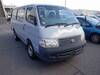 TOYOTA HIACE WAGON