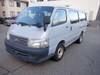 TOYOTA HIACE WAGON