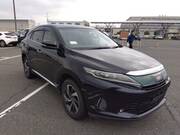 2018 TOYOTA HARRIER PREMIUM