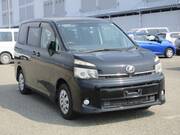 2010 TOYOTA VOXY X L EDITION