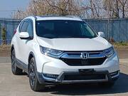 2019 HONDA CR-V EX MASTER PIECE