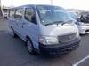 TOYOTA HIACE WAGON