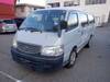 TOYOTA HIACE WAGON