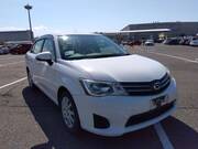 2012 TOYOTA COROLLA AXIO 1.5G
