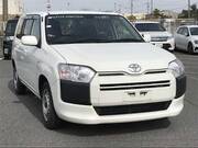 2020 TOYOTA PROBOX VAN GL