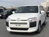 TOYOTA PROBOX VAN