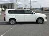 TOYOTA PROBOX VAN