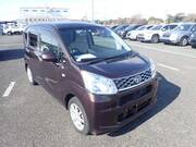 2015 DAIHATSU MOVE