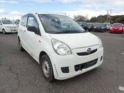 2014 DAIHATSU MIRA TX