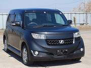 2010 TOYOTA bB