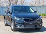 2016 MAZDA CX-5 XD PROACTIVE