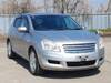 NISSAN DUALIS
