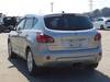NISSAN DUALIS