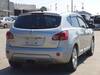 NISSAN DUALIS