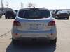 NISSAN DUALIS