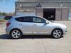 NISSAN DUALIS