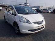 2009 HONDA FIT