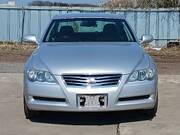 2008 TOYOTA MARK X 300G