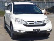 2010 HONDA CR-V