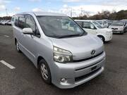 2012 TOYOTA VOXY X L EDITION