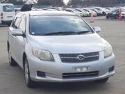 2007 TOYOTA COROLLA FIELDER X