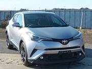 2019 TOYOTA C-HR