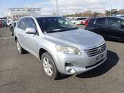 2009 TOYOTA VANGUARD 240S