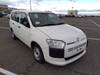TOYOTA SUCCEED VAN