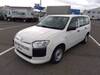 TOYOTA SUCCEED VAN