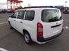 TOYOTA SUCCEED VAN