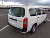 TOYOTA SUCCEED VAN