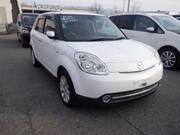 2007 MAZDA VERISA L