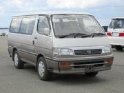 1994 TOYOTA HIACE WAGON SUPER CUSTOM